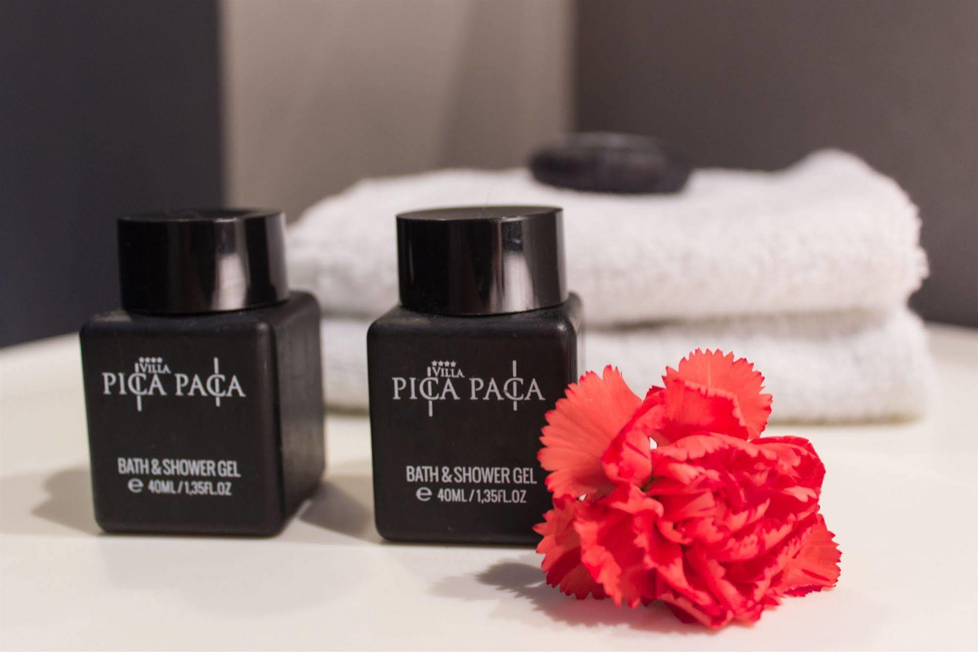 Pica Paca - Old Town