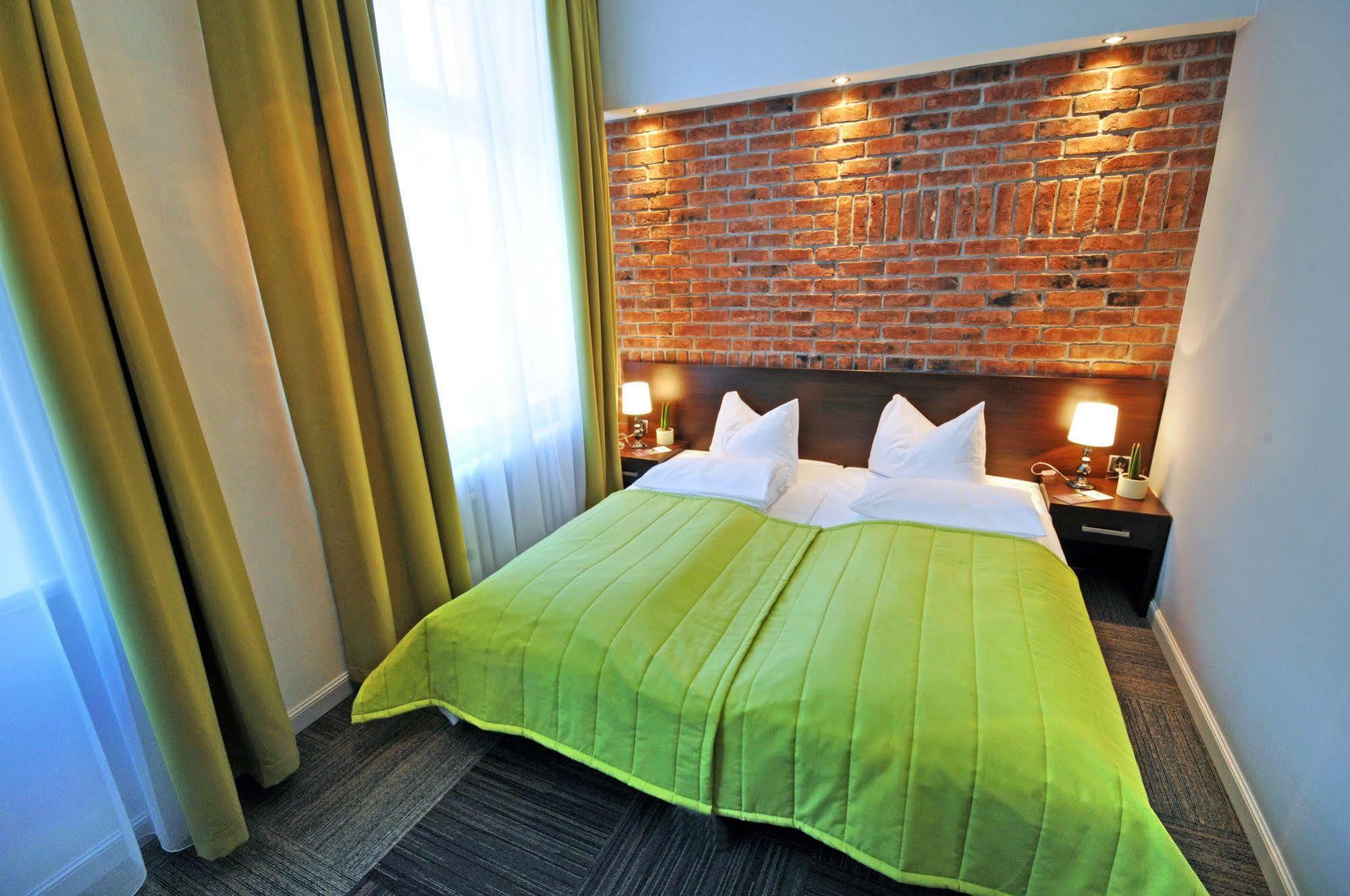 Artus - Old Town Hotel Gdańsk