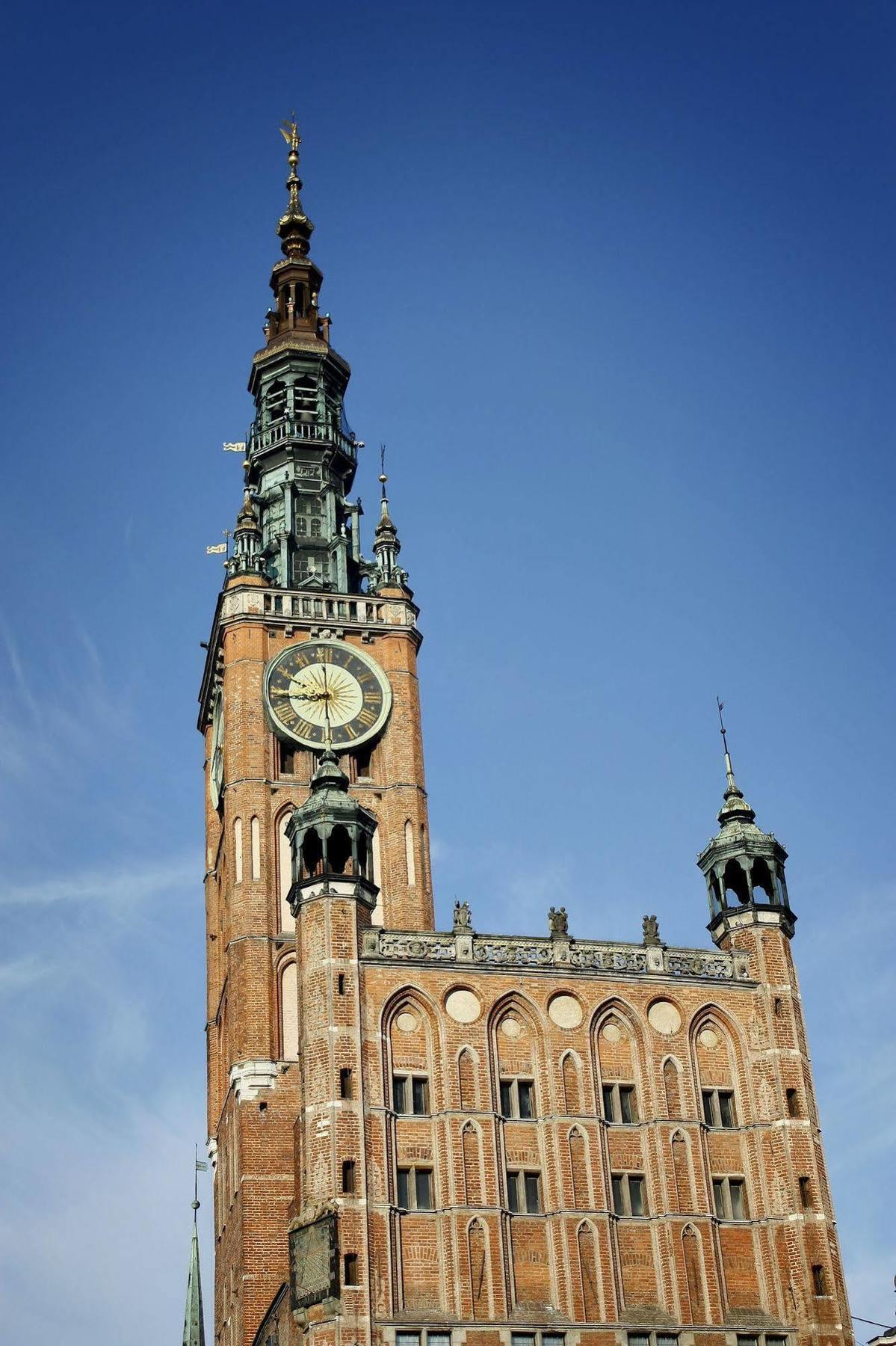 Hotel Artus - Old Town
