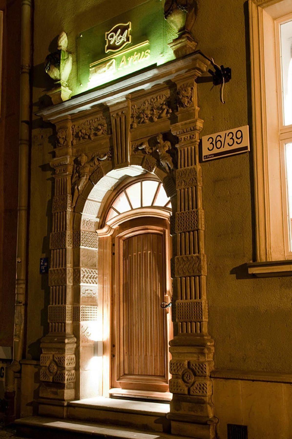 Artus - Old Town 3* Gdańsk
