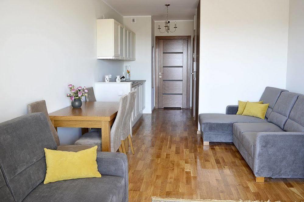 Apartment Bently Platinium - Double Bedroom Seaside *