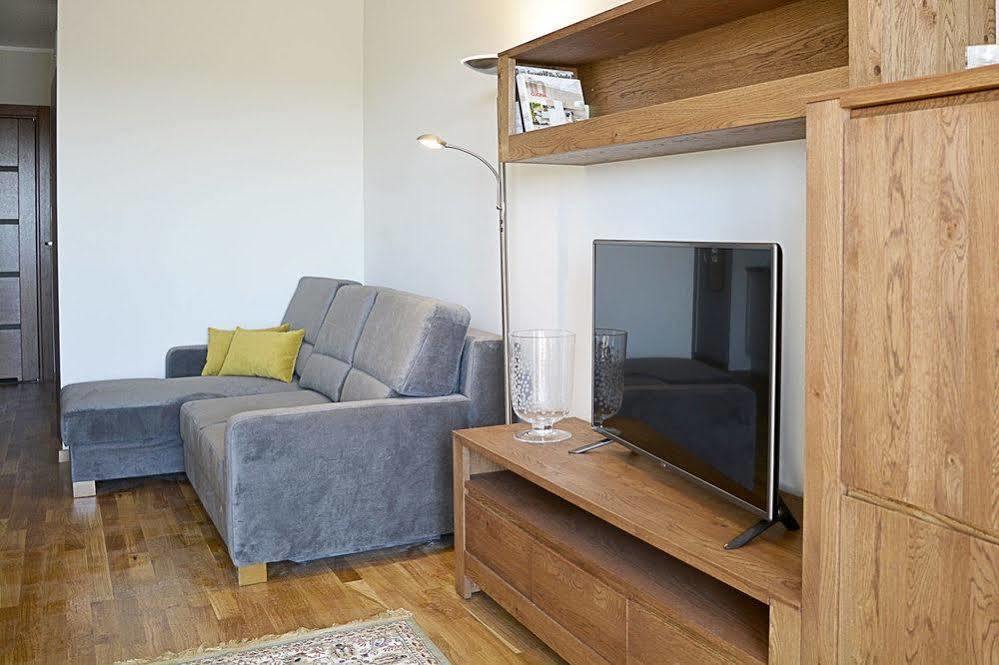 Bently Platinium - Double Bedroom Seaside Apartment *