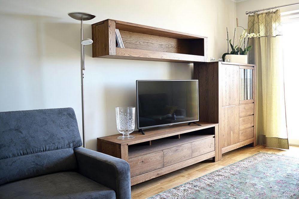 Bently Platinium - Double Bedroom Seaside Gdansk