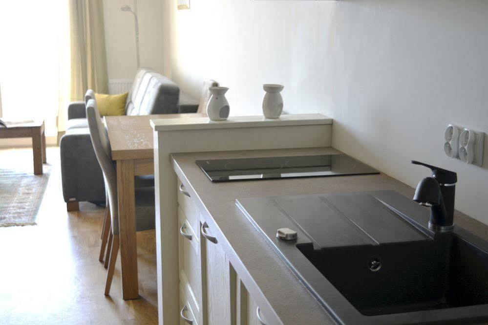 Bently Platinium - Double Bedroom Seaside Apartment *