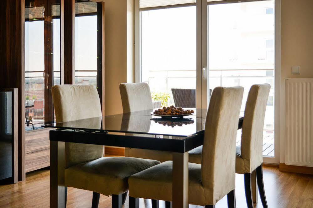 Bently Platinium - Double Bedroom Seaside * Gdansk