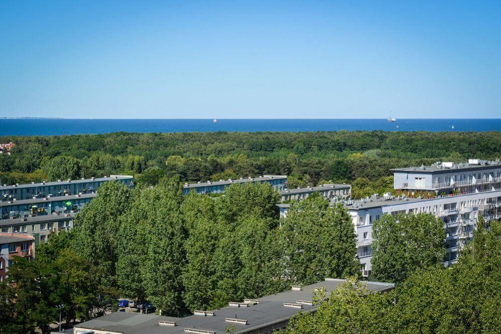 Bently Platinium - Double Bedroom Seaside Apartment