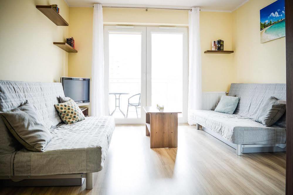 Bently Platinium - Double Bedroom Seaside Apartment *