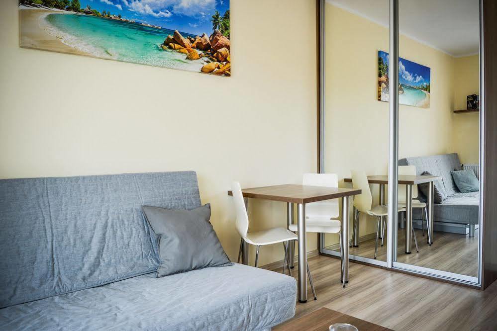 Bently Platinium - Double Bedroom Seaside Apartment *