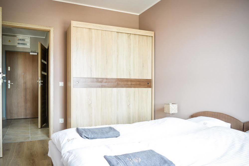 Bently Platinium - Double Bedroom Seaside Apartment