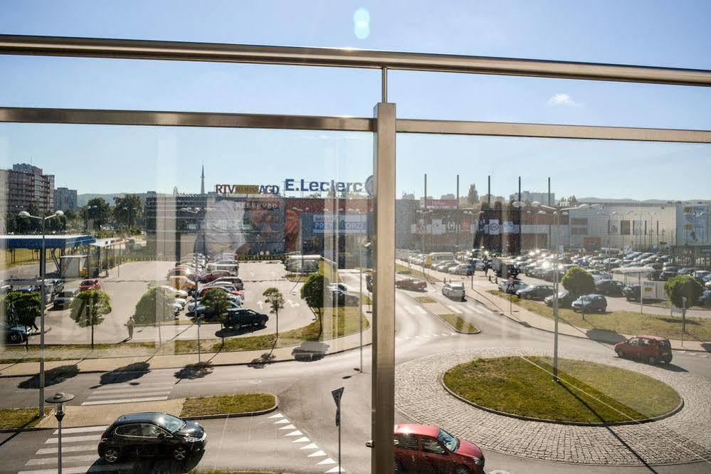 Bently Platinium - Double Bedroom Seaside Apartment Gdansk