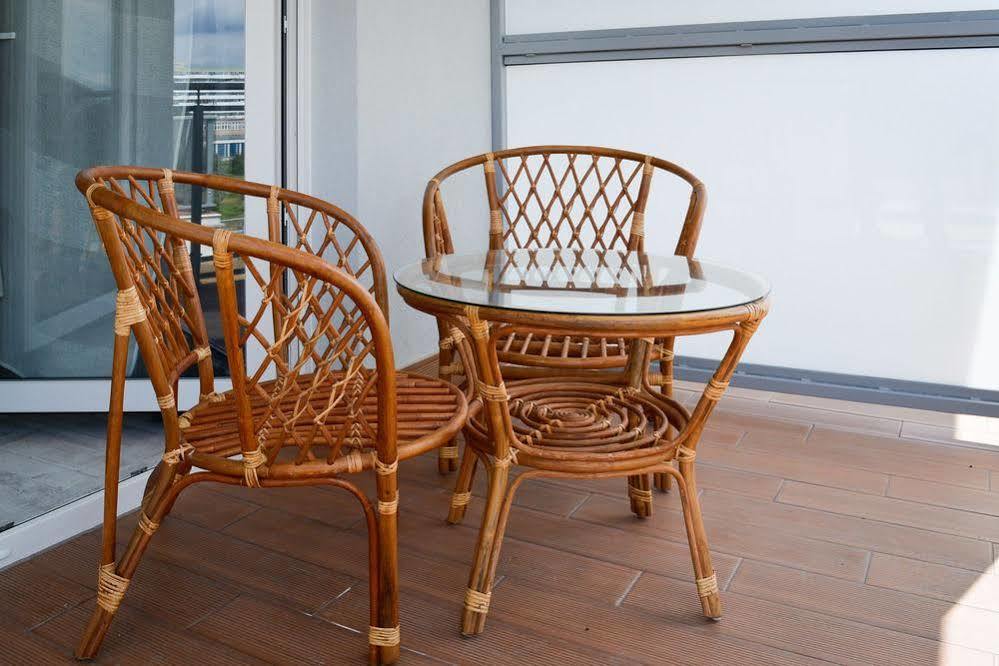 Bently Platinium - Double Bedroom Seaside Apartment