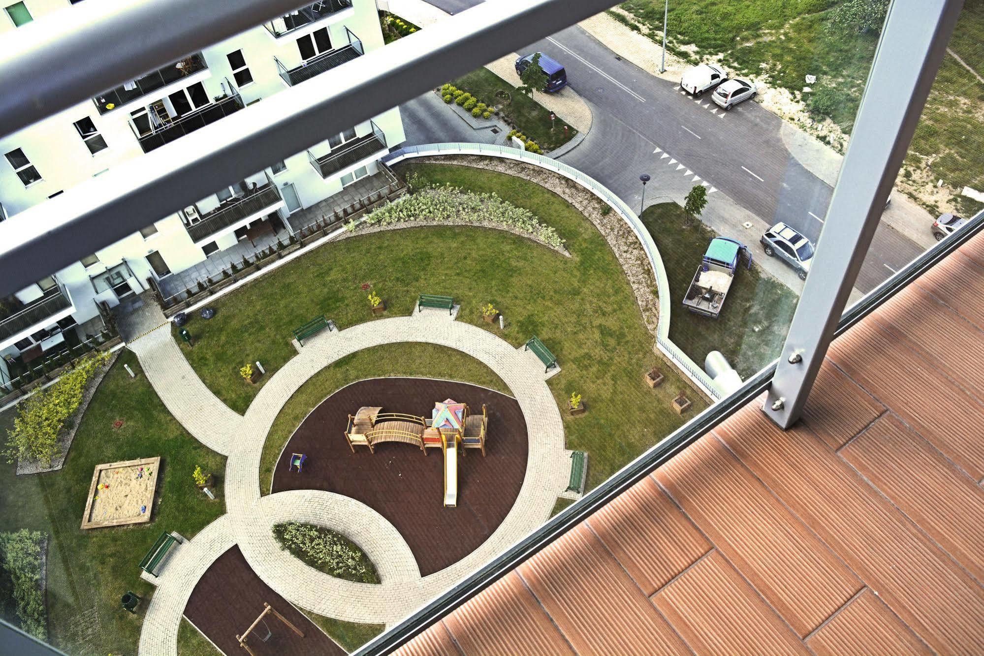 Bently Platinium - Double Bedroom Seaside Apartment
