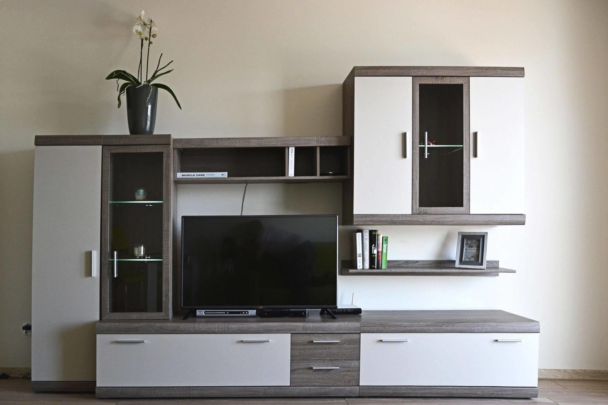 Apartment Bently Platinium - Double Bedroom Seaside