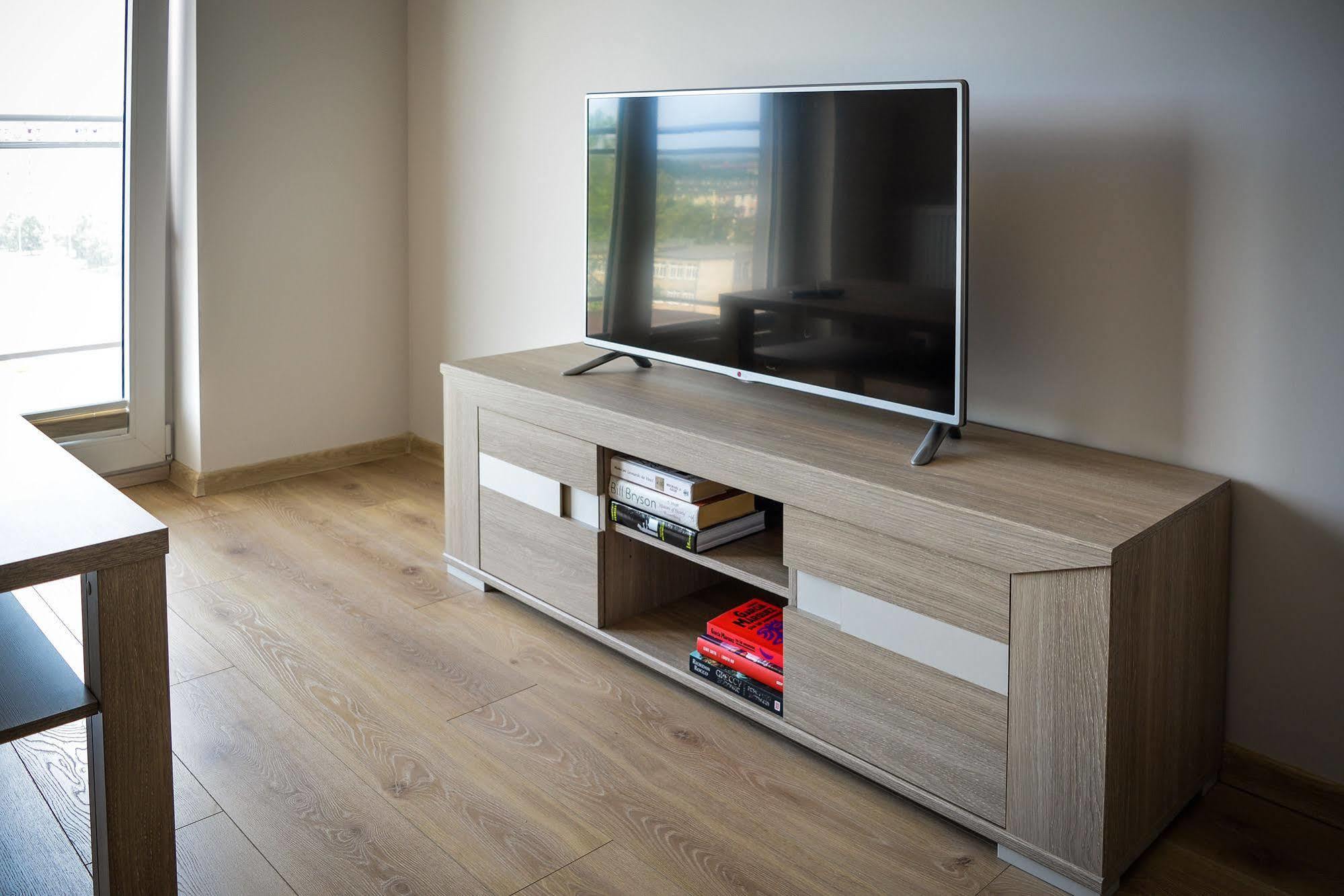 Apartment Bently Platinium - Double Bedroom Seaside *