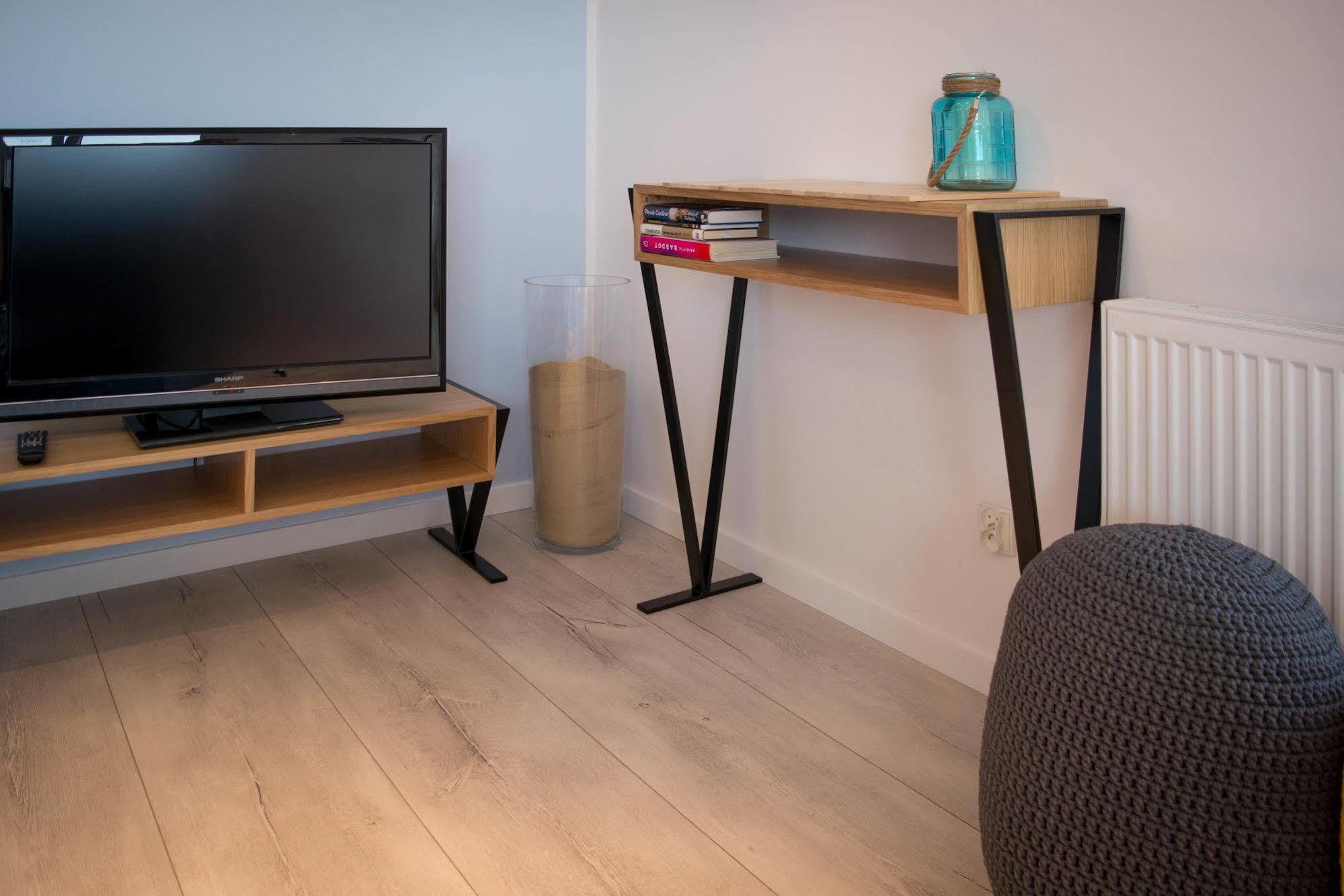 Bently Platinium - Double Bedroom Seaside * Gdańsk
