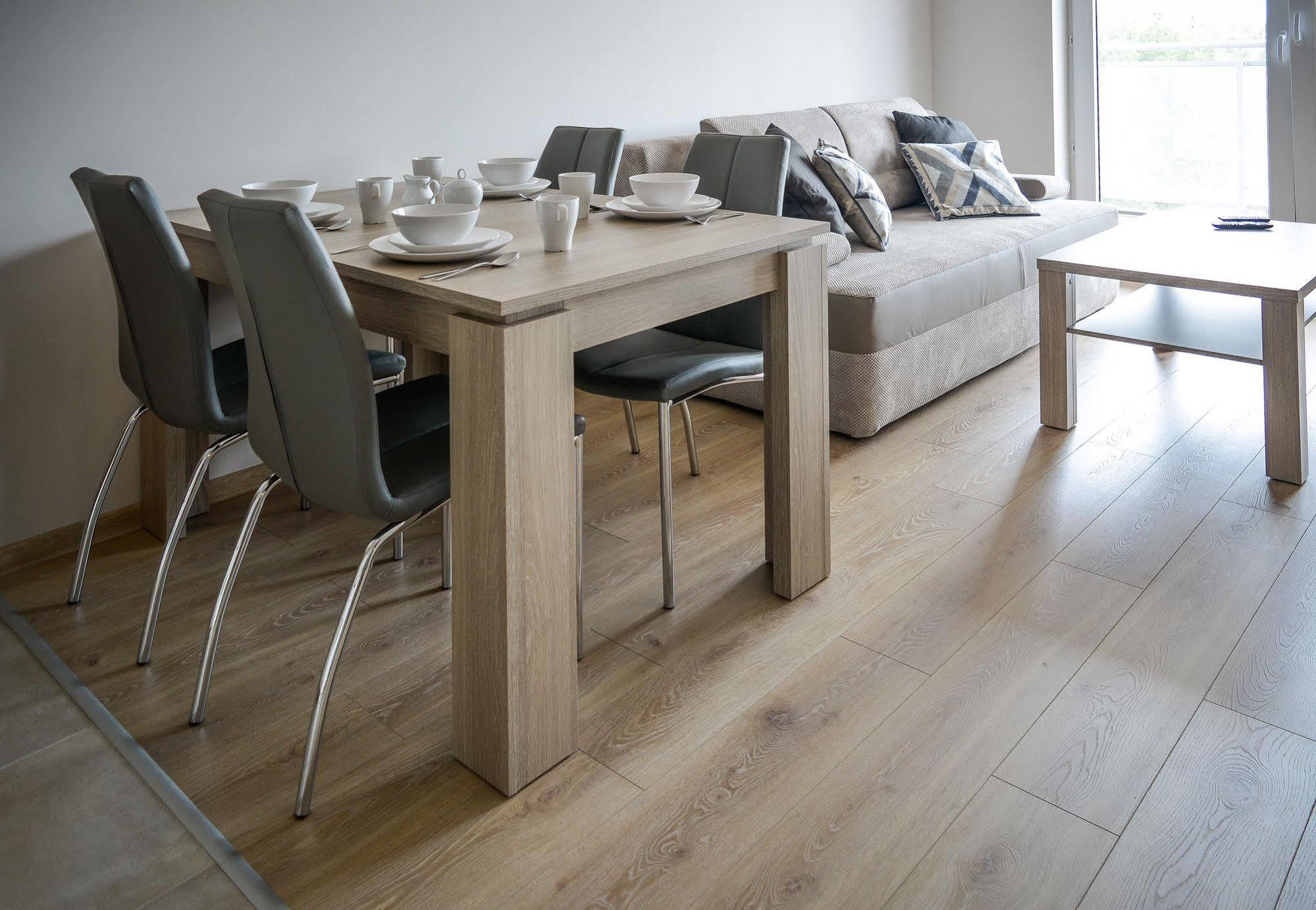 Apartment Bently Platinium - Double Bedroom Seaside *