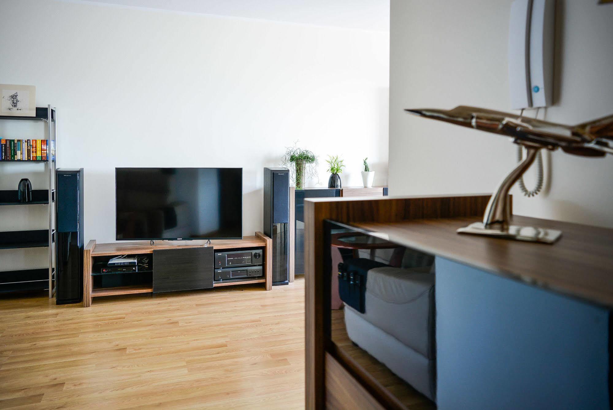 Bently Platinium - Double Bedroom Seaside Gdansk