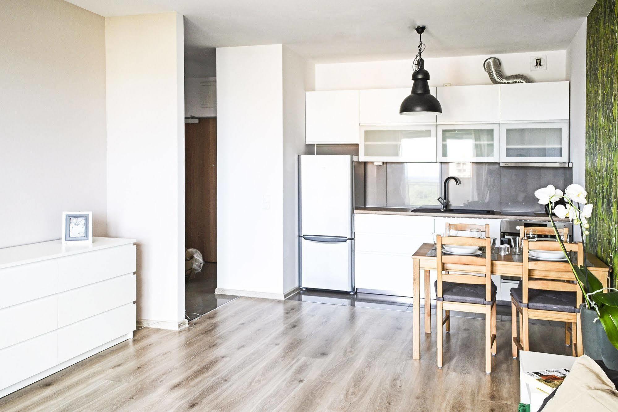 Bently Platinium - Double Bedroom Seaside *