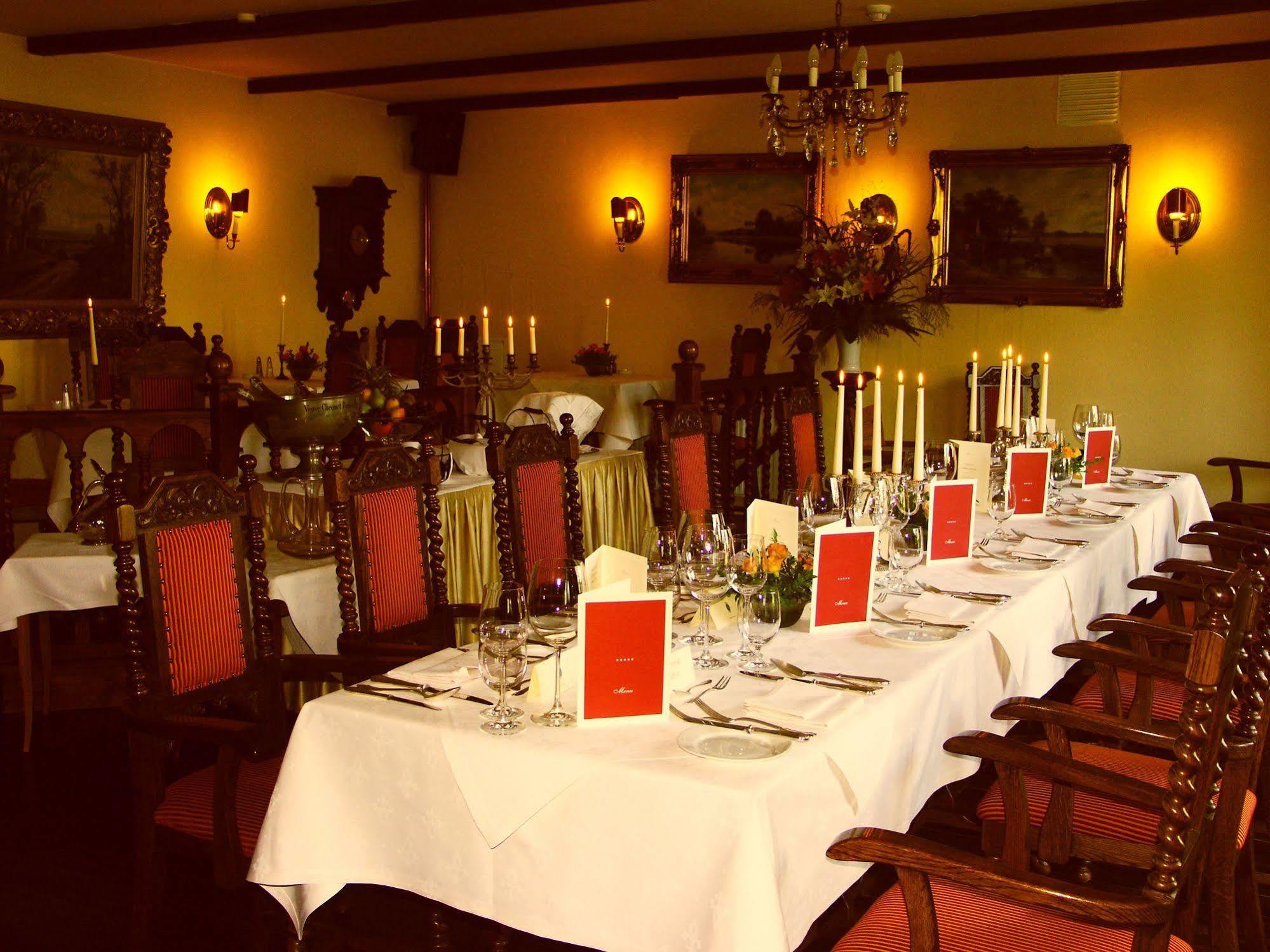 Podewils Old Town Hotel 5*