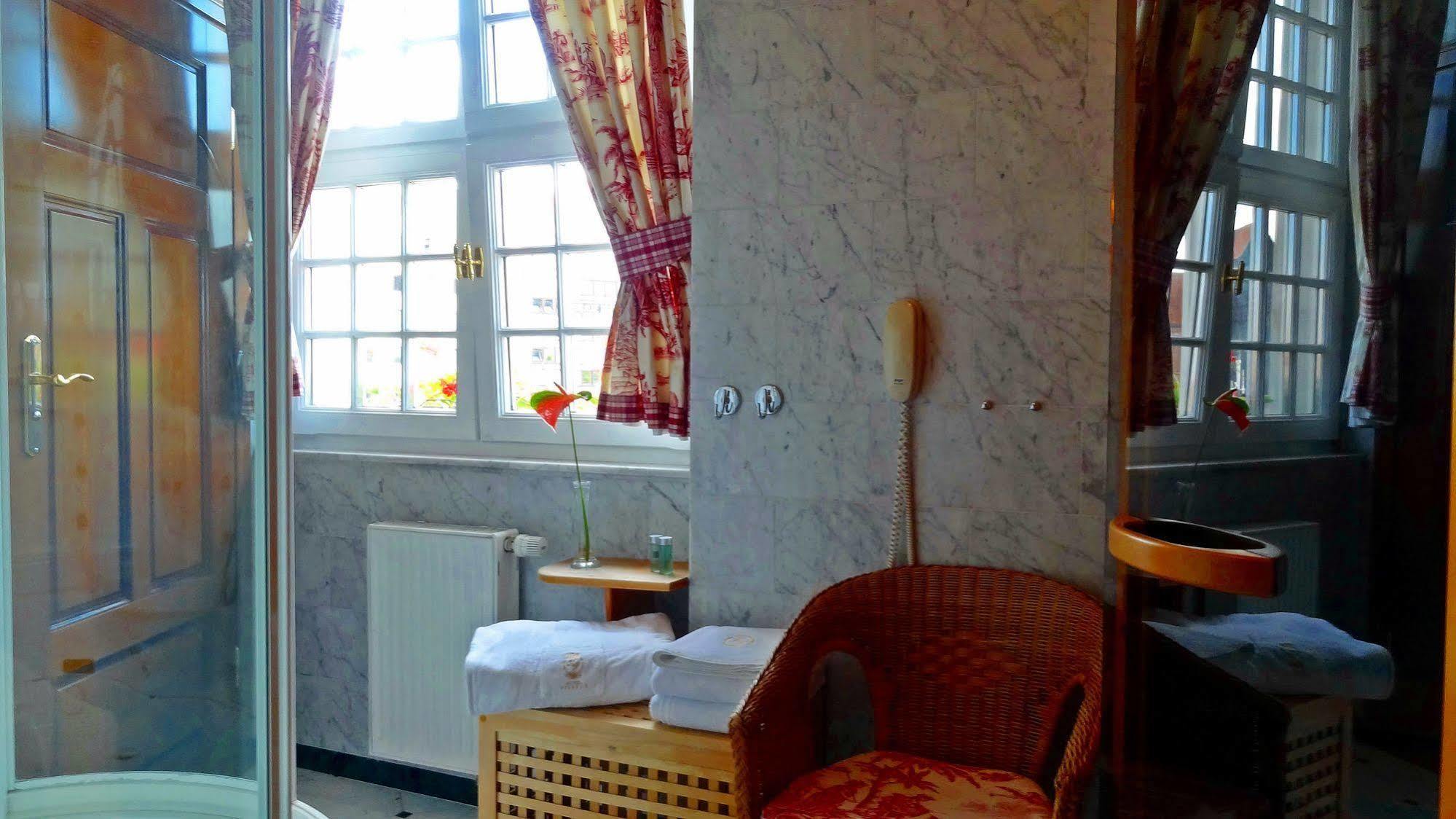 Podewils Old Town 5* Gdansk