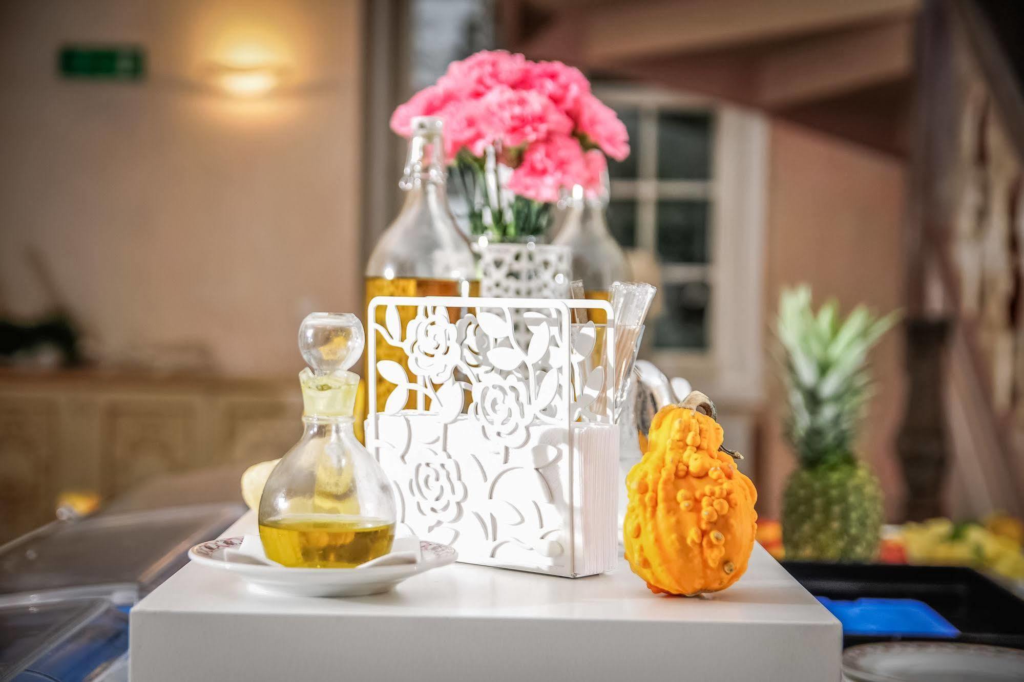 Bed & Breakfast Oliwska Dolina Gdansk