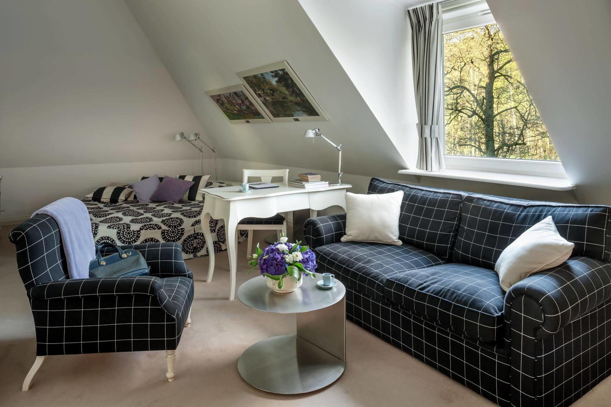 Bed & Breakfast Oliwska Dolina 5*