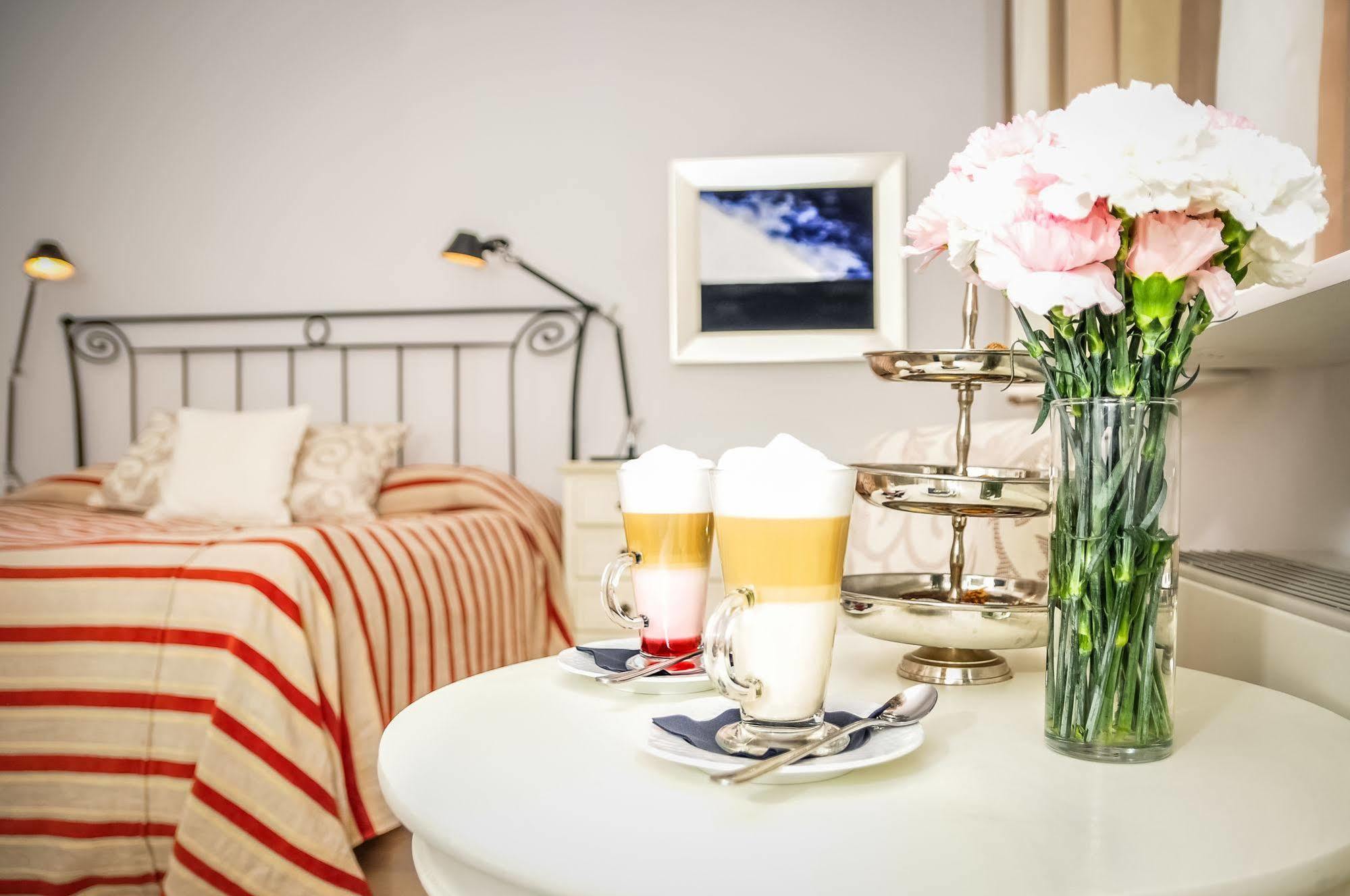 Bed & Breakfast Oliwska Dolina Gdansk
