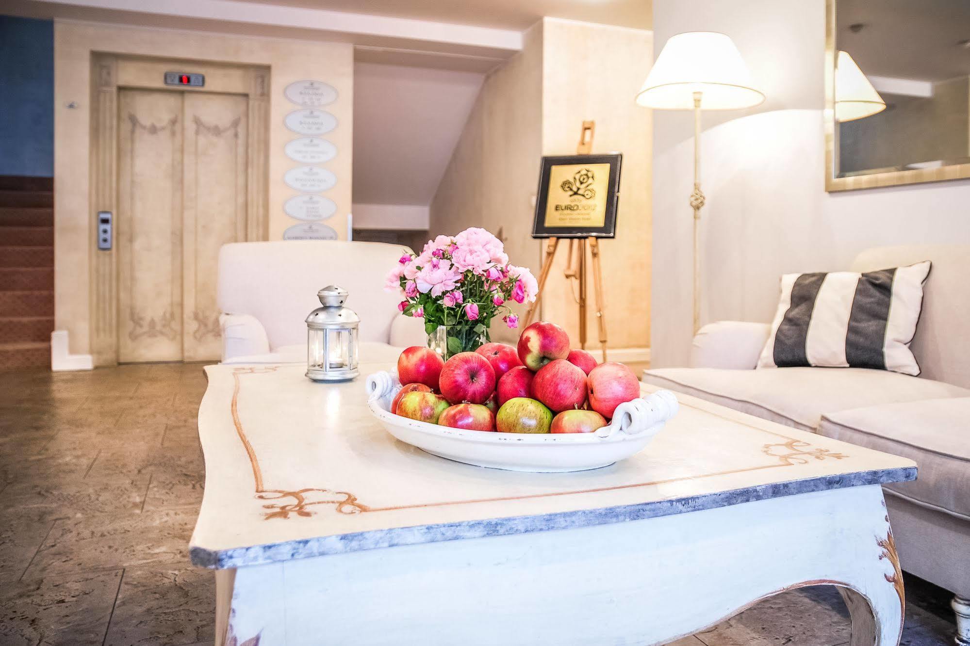Bed & Breakfast Oliwska Dolina