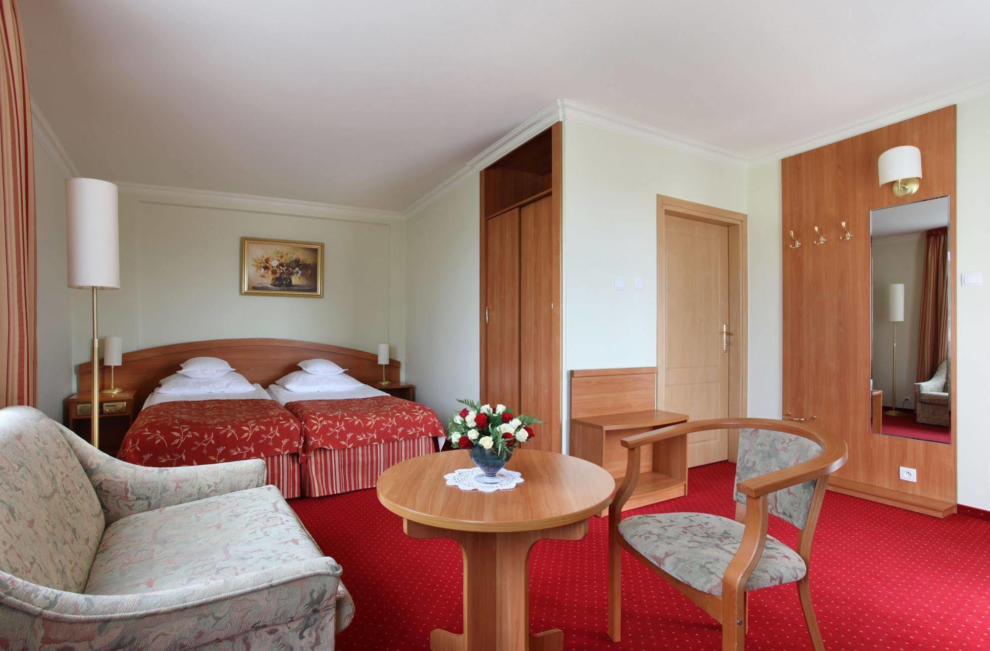 Hotel Bartan Seaside