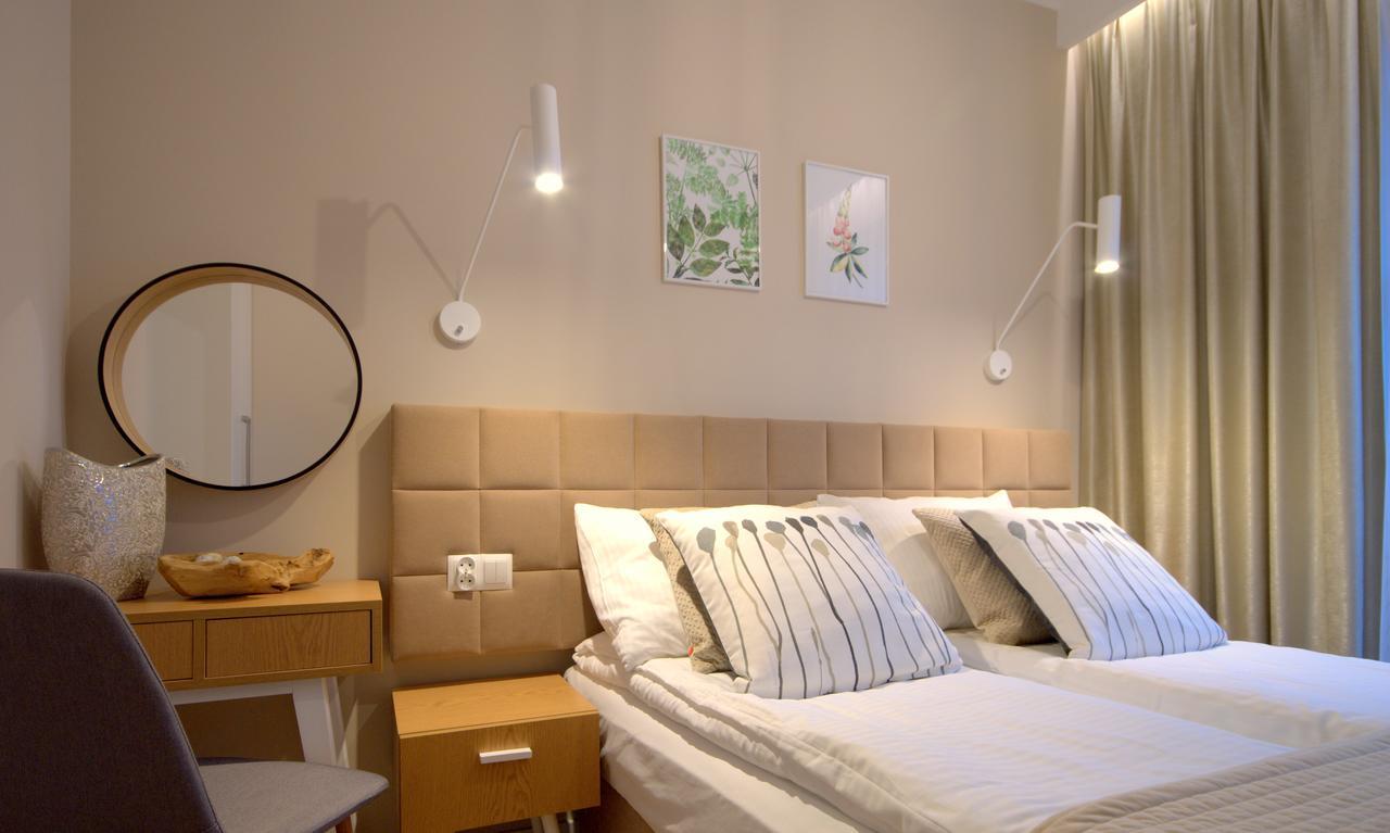 Apartment Irs Royal Irs Bursztynowa