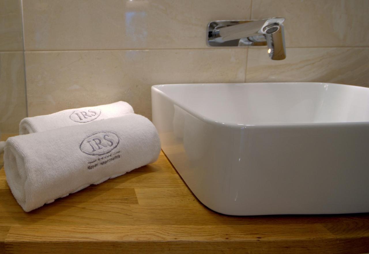 Apartment Irs Royal Irs Bursztynowa