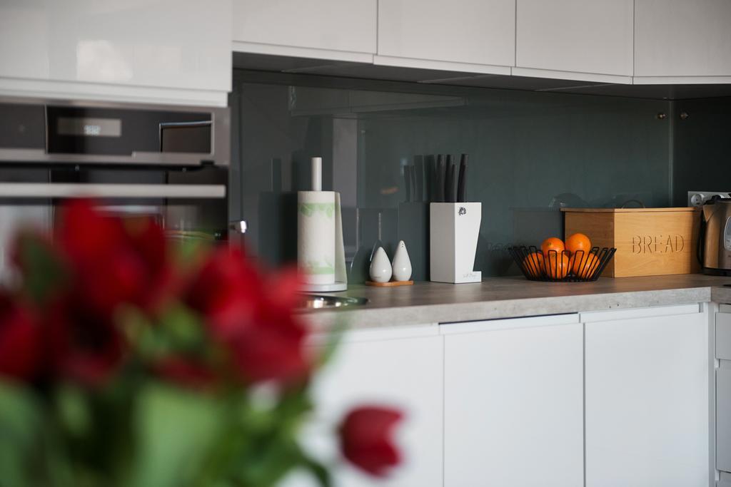 Apartament Aura Old Town Gdańsk