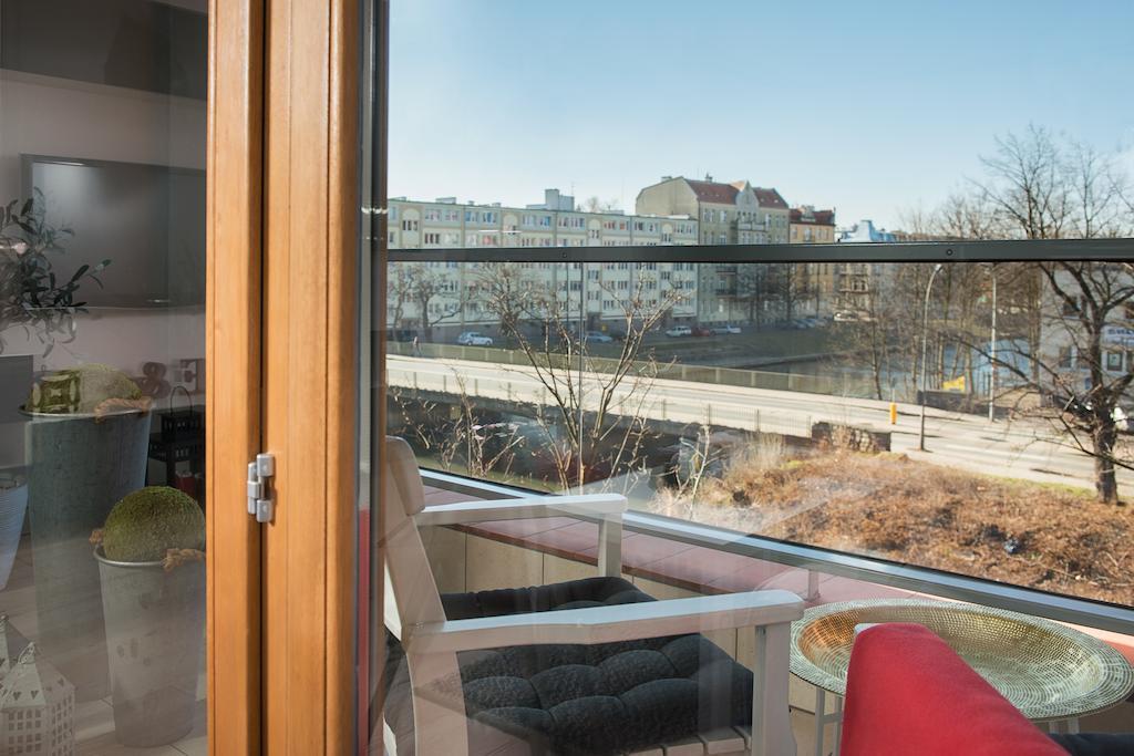 Aura Old Town Apartment *