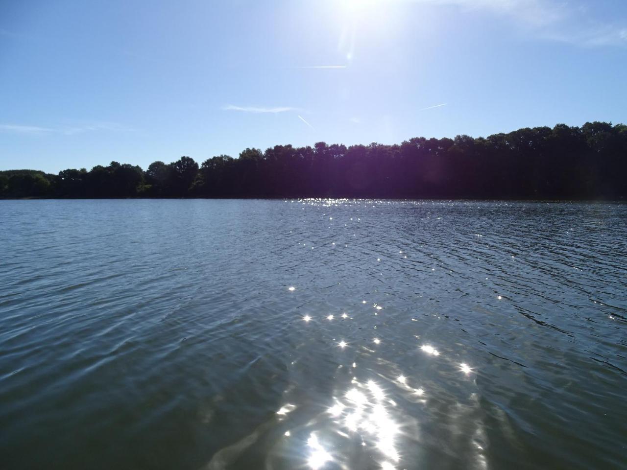 Wysockie Zacisze Lodge *