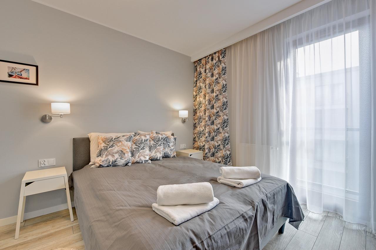 Apartment Aura Island Old Town Gdansk