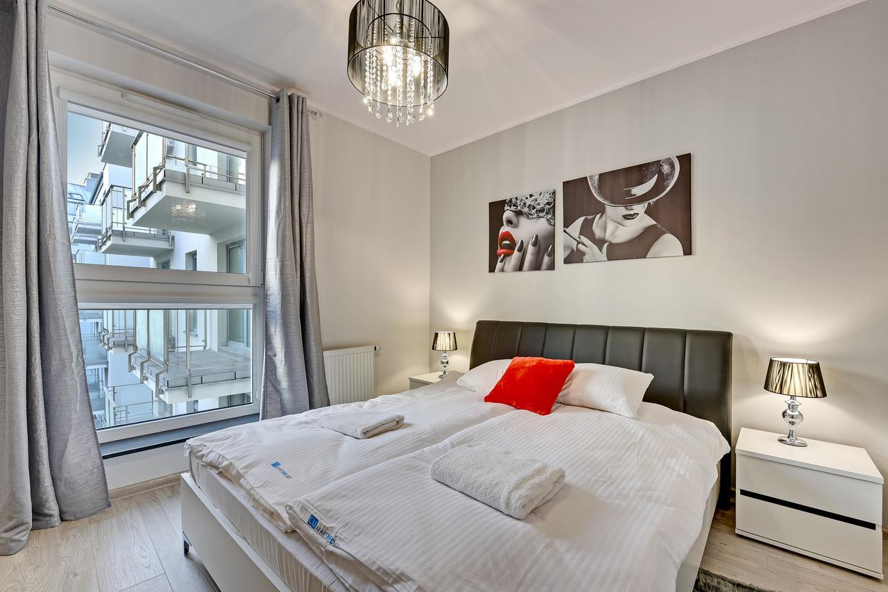 Apartment Angielska Grobla Old Town