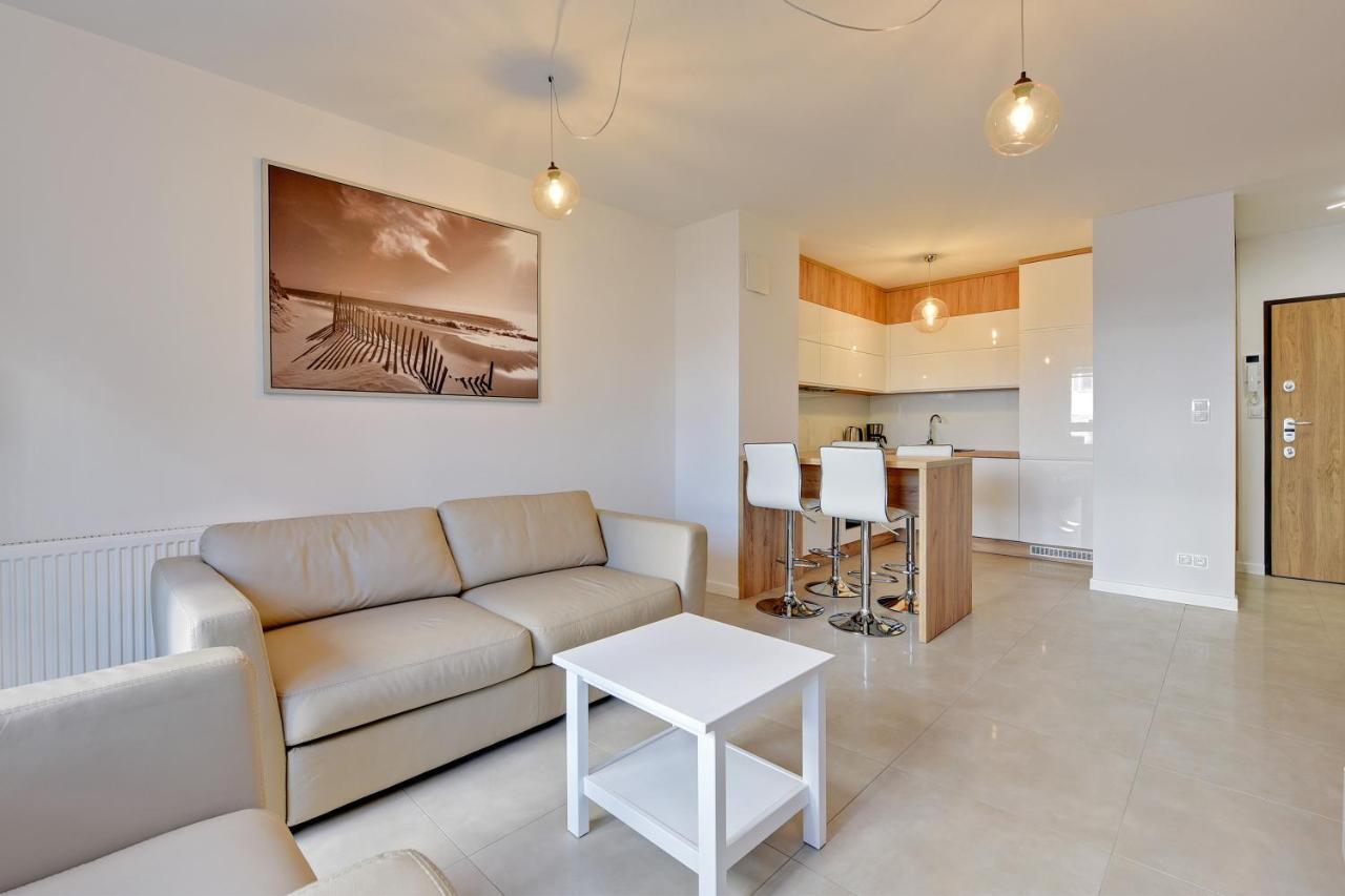 Apartment Angielska Grobla Old Town