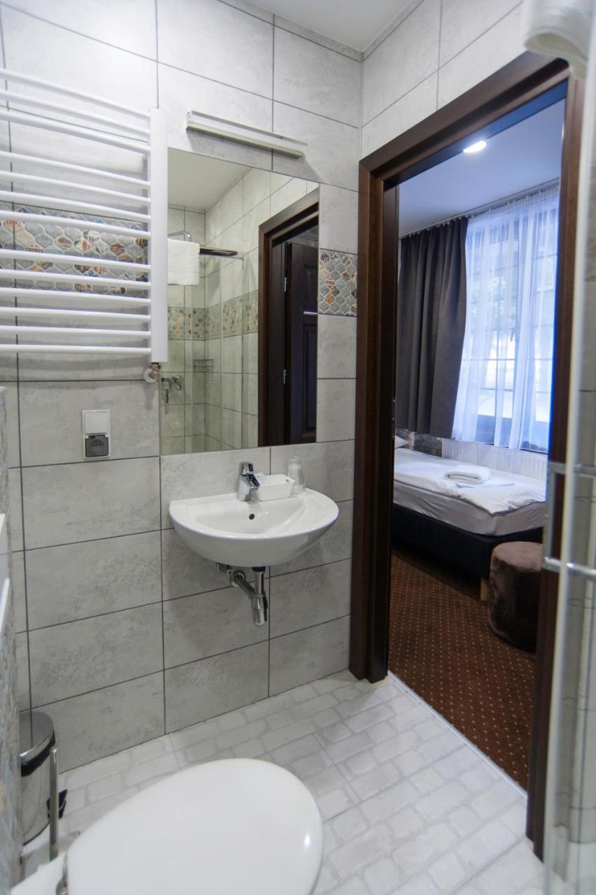 World - Old Town Hostel Gdansk