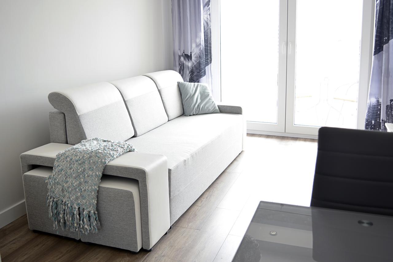Lejlighed Bently Platinium - Double Bedroom Seaside