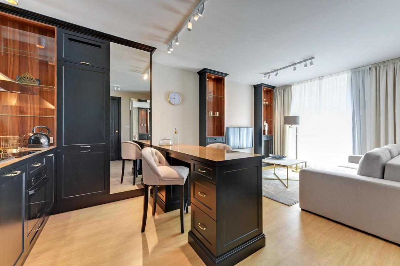 Tartaczna 3* Gdańsk