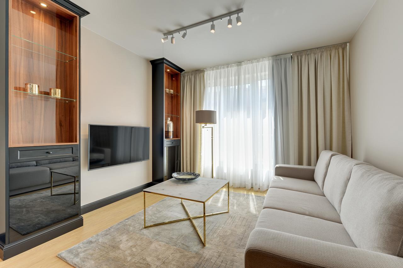 Tartaczna Lejlighedshotel Gdańsk