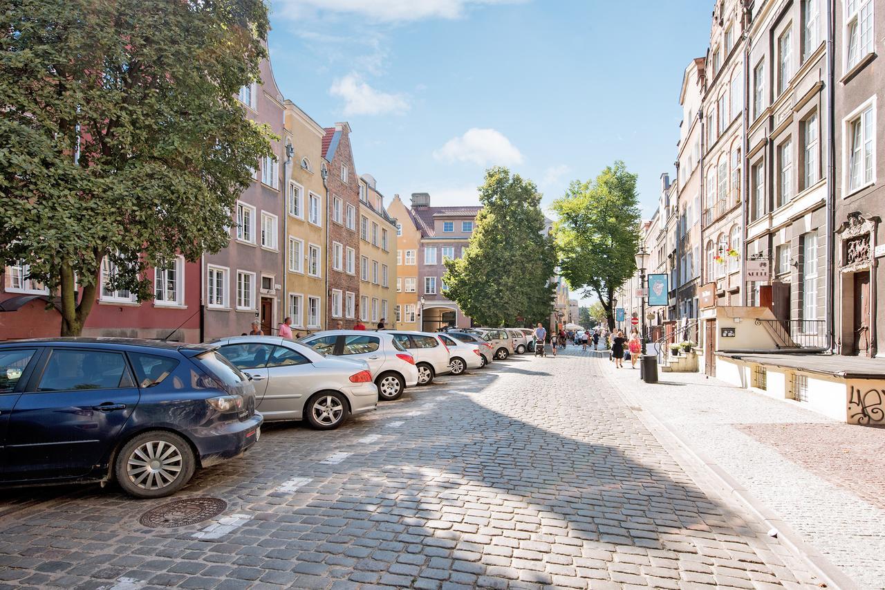 Old Town Apartments Gdansk Apartment *