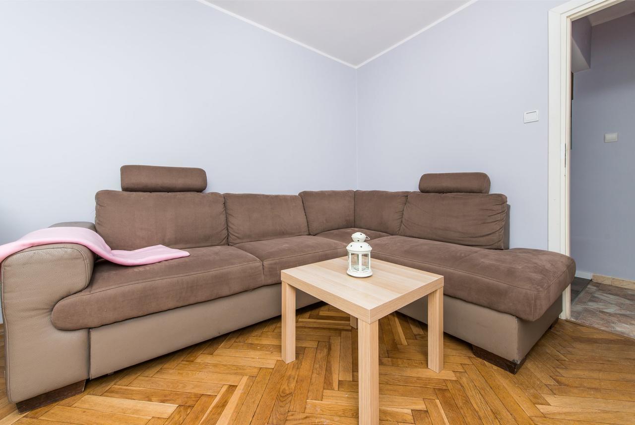 Mw - Blisko Plazy Jelitkowo Apartment