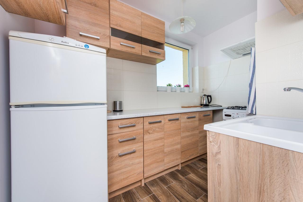 Apartment Mw - Blisko Plazy Jelitkowo Gdansk