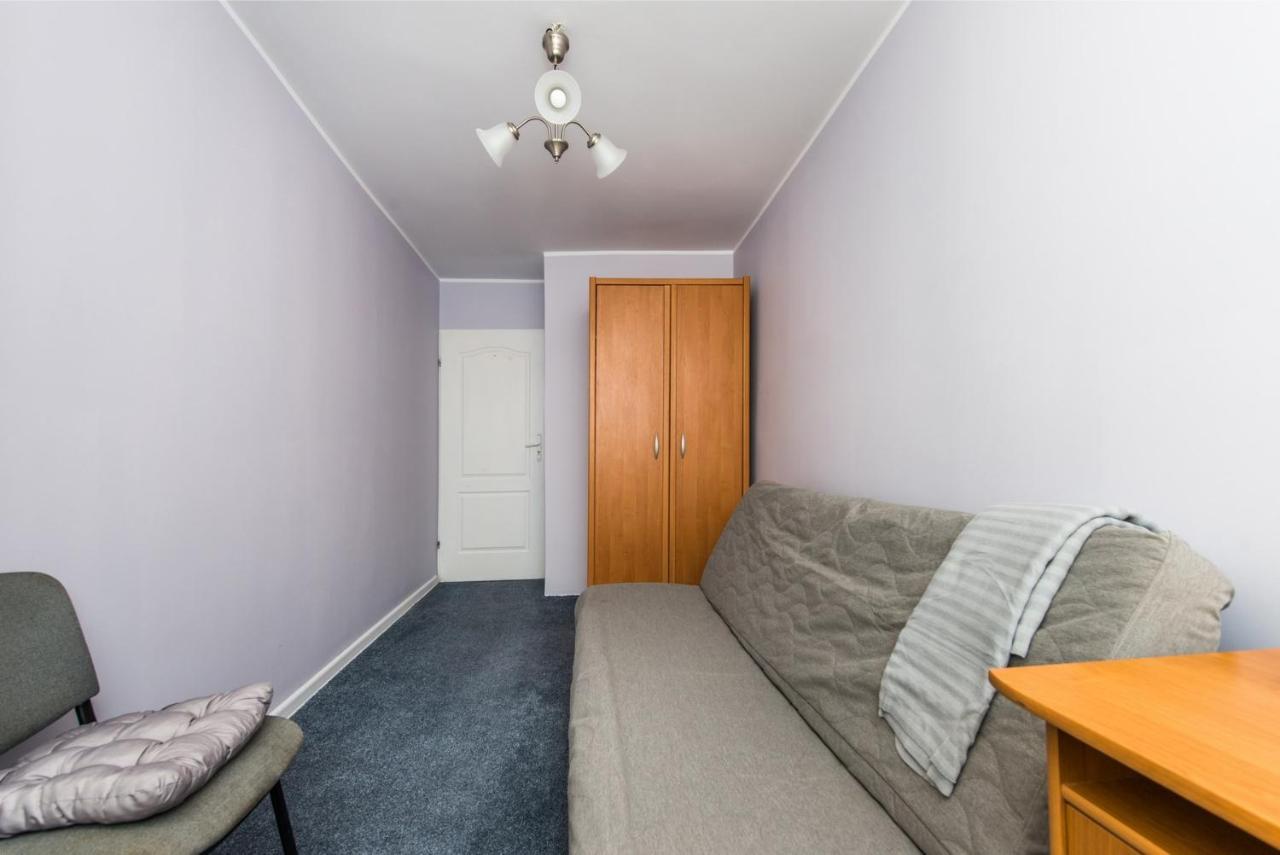 Apartment Mw - Blisko Plazy Jelitkowo *