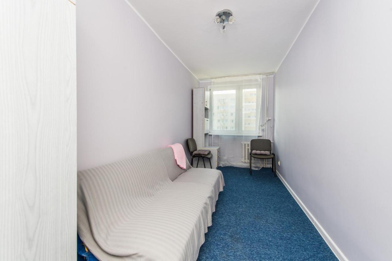 Apartment Mw - Blisko Plazy Jelitkowo