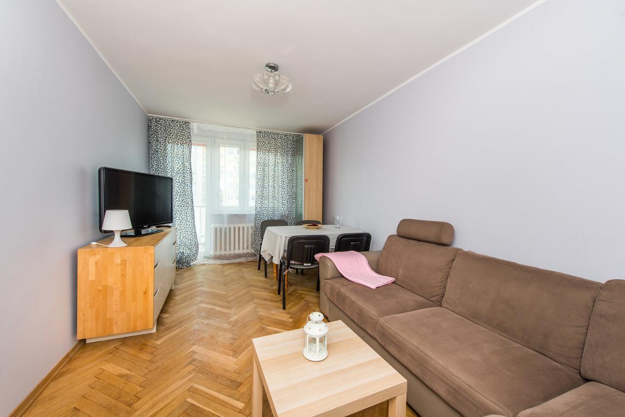 Mw - Blisko Plazy Jelitkowo Apartment Gdansk