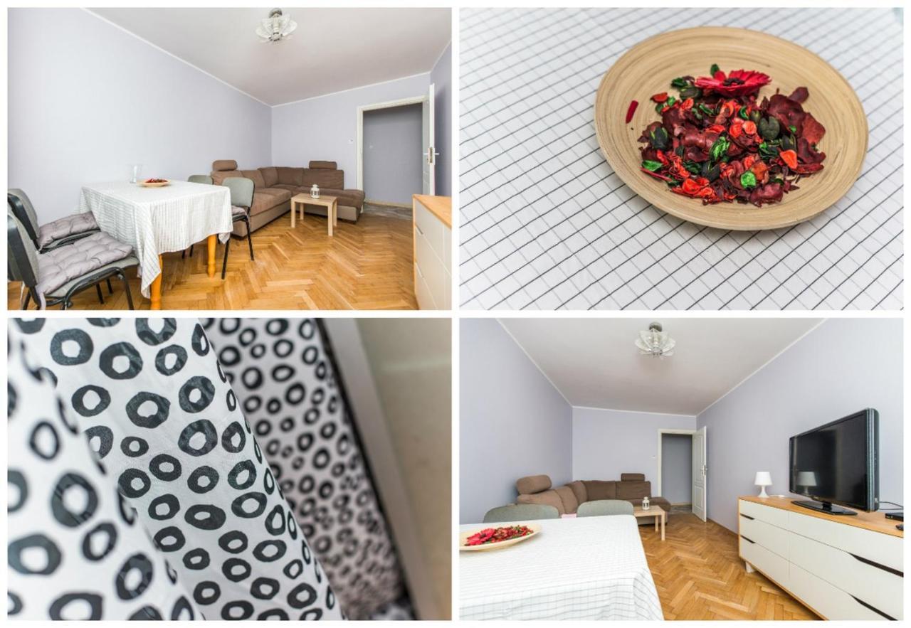 Mw - Blisko Plazy Jelitkowo Apartment Gdansk