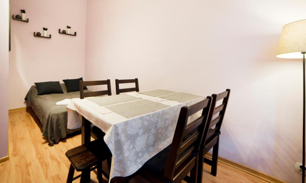 Apartament Wrzeszcz Do Studzienki