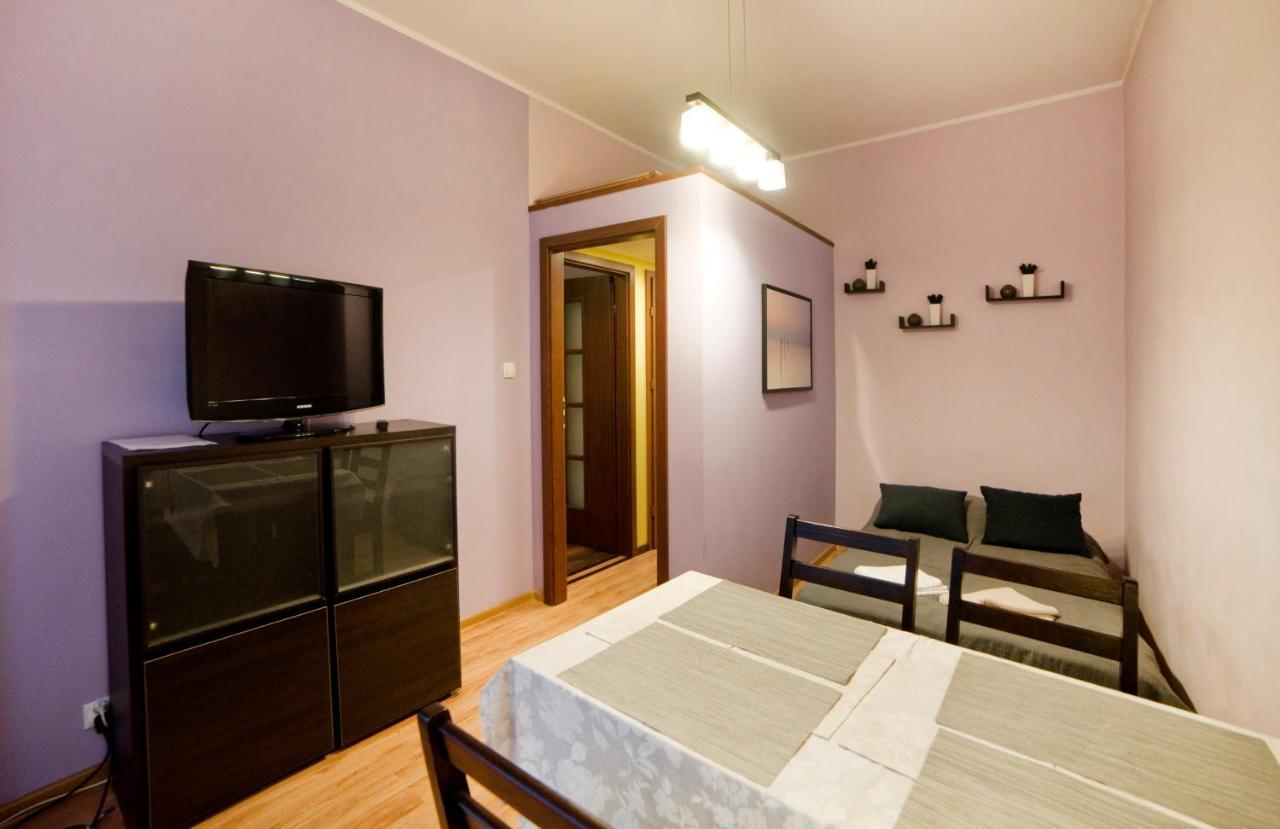 Apartament Wrzeszcz Do Studzienki Apartment